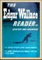 The Edgar Wallace Reader of Mystery and Adventure