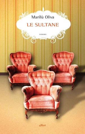 Le sultane (Scatti) (Italian Edition)