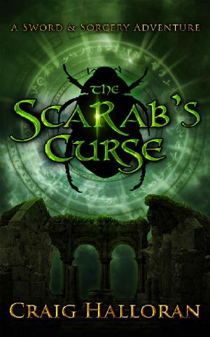 The Scarab's Curse