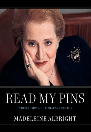 Madeleine Albright