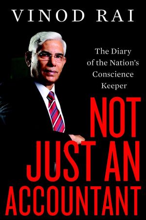 Not Just an Accountant · The Diary of the Nation's Conscience Keeper