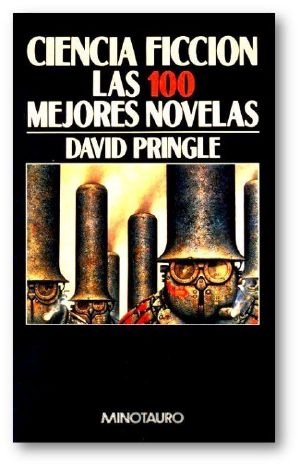 Ciencia Ficción · Las 100 Mejores Novelas