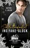 Schlittenfahrt ins Fake-Glück