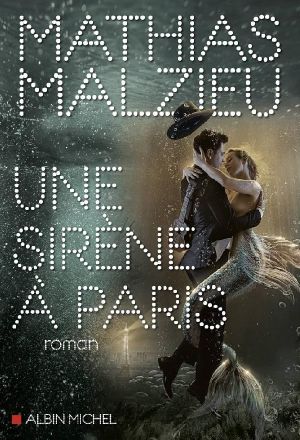 Une Sirène À Paris
