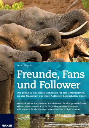 Freunde, Fans und Follower