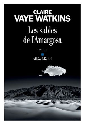 Les Sables De L’amargosa