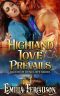 Highland Love Prevails · Blood of Duncliffe Series (A Medieval Scottish Romance Story)