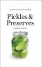 A SAVOR THE SOUTH® Cookbook · Pickles and Preserves