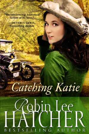 Catching Katie