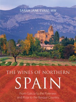 The Wines of Northern Spain