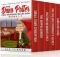The Dana Potter Cozy Mystery · Box Set