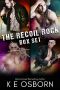 The Recoil Rock Series · Box Set