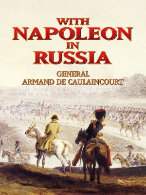 With Napoleon in Russia