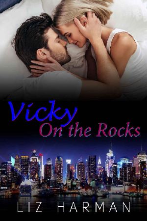 Vicky on the Rocks (Return Tavern Book 1)