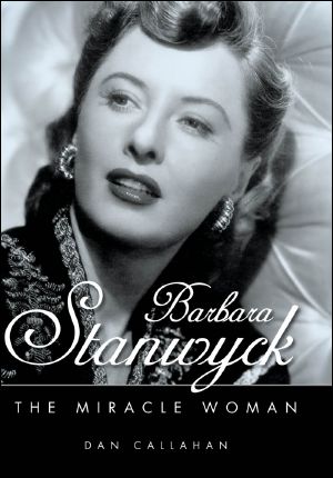 Barbara Stanwyck · The Miracle Woman