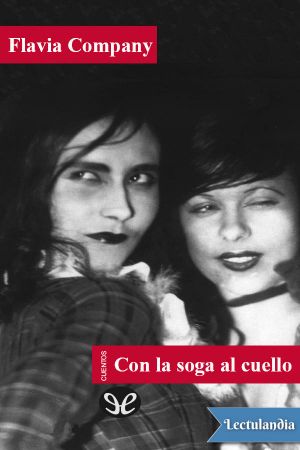 Con la soga al cuello