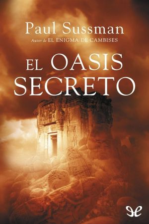 El oasis secreto