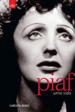 Piaf · Uma Vida