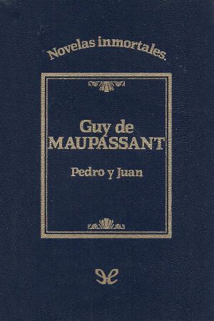 Pedro Y Juan