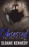 Obsessed · the Protectors, Book 13