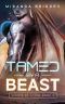 Tamed by a Beast · an Alien Breeder Romance (Hearts of Stone Book 2)