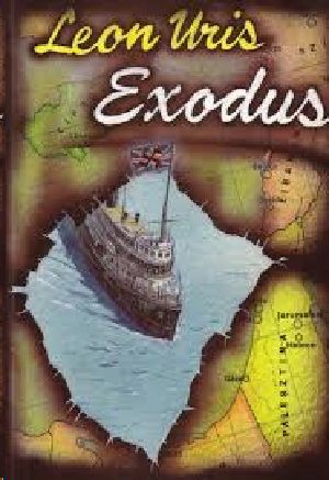 Leon Uris - Exodus