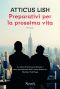 Preparativi per la prossima vita (Scala stranieri) (Italian Edition)