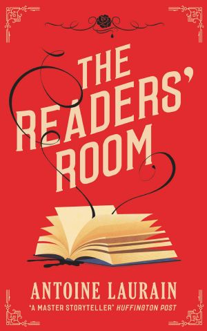 The Readers' Room