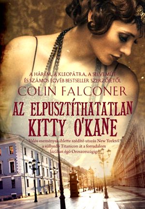 Az elpusztíthatatlan Kitty O'Kane