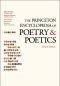 The Princeton Encyclopedia of Poetry and Poetics