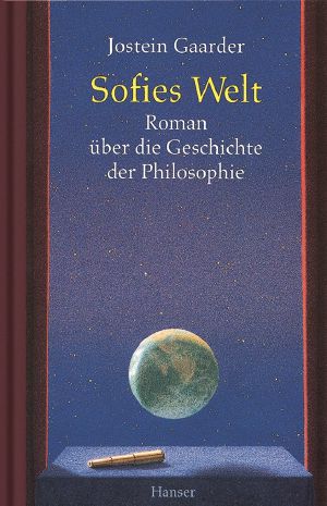 Sofies Welt über die Geschichte der Philosophie