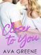 CLOSER TO YOU: A Small Town Love Story (Harbor Series Book 3)