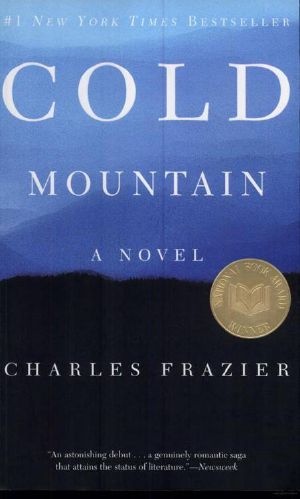 Cold Mountain