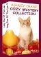 Ashley Crane Cozy Mystery Collection 1-2