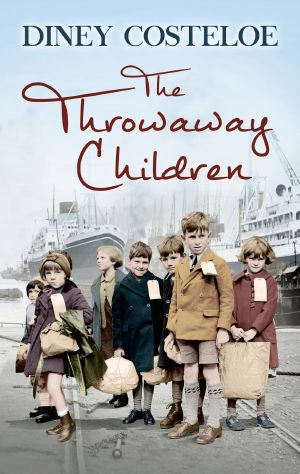 The Throwaway Children