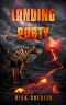 Landing Party · A Dinosaur Thriller