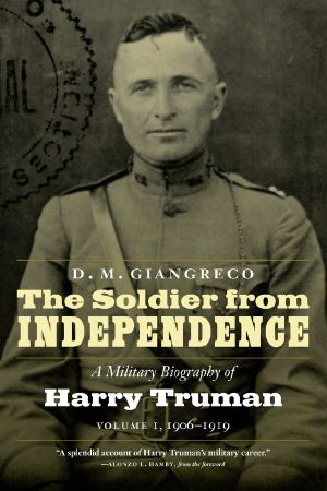 The Soldier From Independence