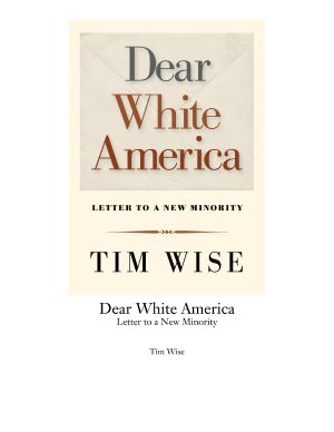 Dear White America