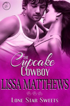 The Cupcake Cowboy