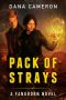 Pack of Strays (The Fangborn Series Book 2)