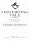 Oxherding Tale