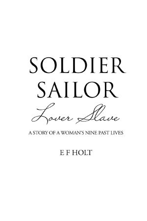 Soldier Sailor Lover Slave