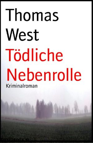 Tödliche Nebenrolle