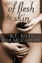 Of Flesh and Skin - a Darker Erotic Collection