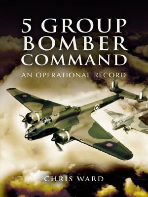 5 Group Bomber Command · an Operational Record