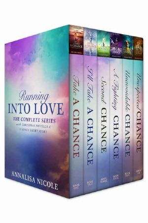 Running Into Love - The Complete Box Set