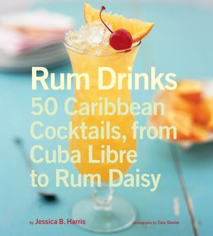 Rum Drinks