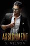 The Assignment (Massey Security Duet Book 1)