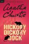 Agatha Christie - Hercule Poirot 31 - Hickory Dickory Dock (1955)