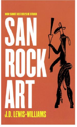 San Rock Art